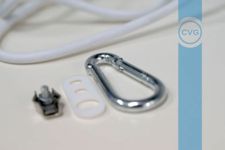 CVGaudio SPC5T, подвесной громкоговоритель для 100V систем звуковой трансляции