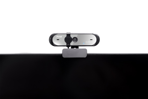 Axtel AX-FHD Webcam Pro, USB веб-камера Axtel AX-FHD Webcam Pro, USB веб-камера