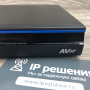Aver EVC150, cистема видеоконференцсвязи (точка - точка, PTZ-камера) Aver EVC150, cистема видеоконференцсвязи (точка - точка, PTZ-камера)