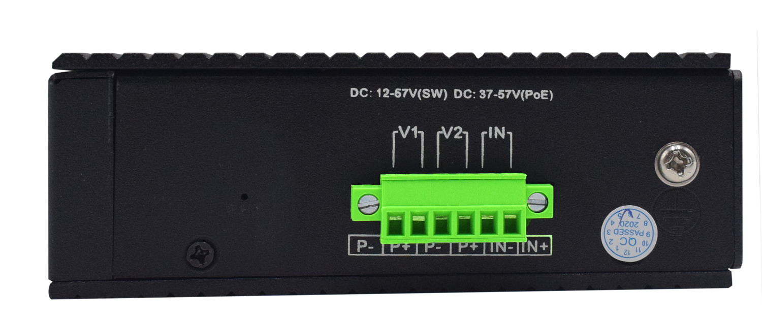 Wi-Tek WI-PS306GF-I (v2)