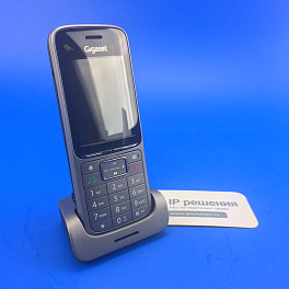 Gigaset SL750H PRO , беспроводной DECT телефон для Gigaset  N720IP