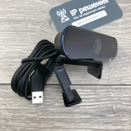 Yealink UVC20, веб-камера Yealink UVC20, веб-камера