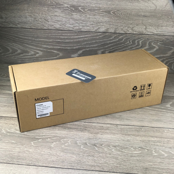 Prestel 4K-A201UH, камера для видеоконференций со встроенными динамиками и микрофонами Prestel 4K-A201UH, камера для видеоконференций со встроенными динамиками и микрофонами