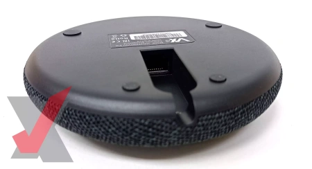 VoiceXpert VXV-311-A, видеобар