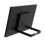 Prestel XDS-215TBT, персональный настольный монитор 21,5" черный