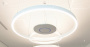 Shure Stem Ceiling, потолочный микрофонный массив