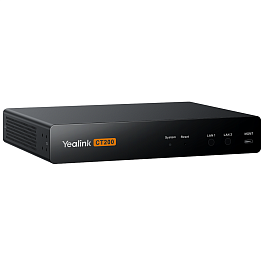 Yealink CT200, контроллер системы управления