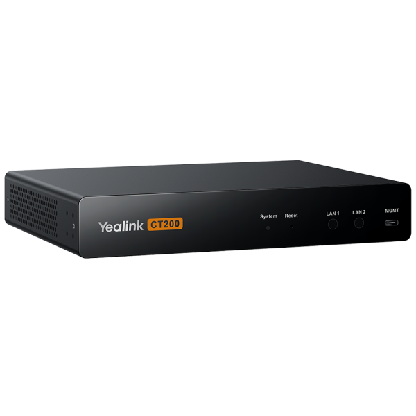 Yealink CT200, контроллер системы управления