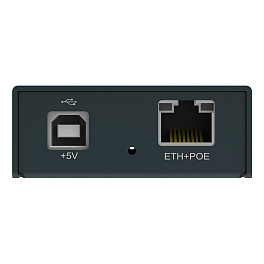 Magewell Pro Convert AES67, конвертер IP-аудио