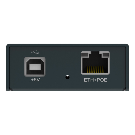Magewell Pro Convert AES67, конвертер IP-аудио