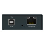 Magewell Pro Convert AES67, конвертер IP-аудио