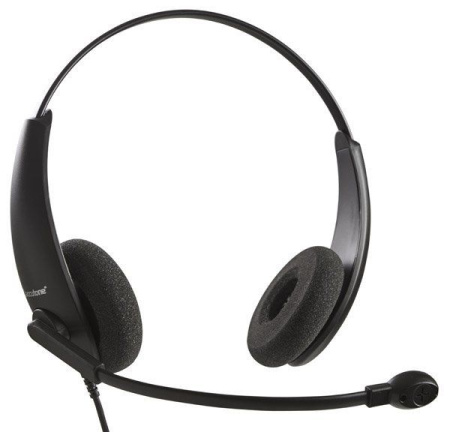 Accutone TB7RJ-AKR-U10PS, гарнитура VoIP Accutone TB7RJ-AKR-U10PS, гарнитура VoIP