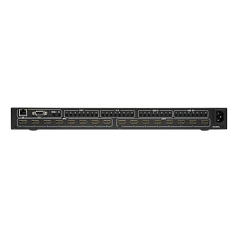 Prestel FMS-88H2A, матричный коммутатор