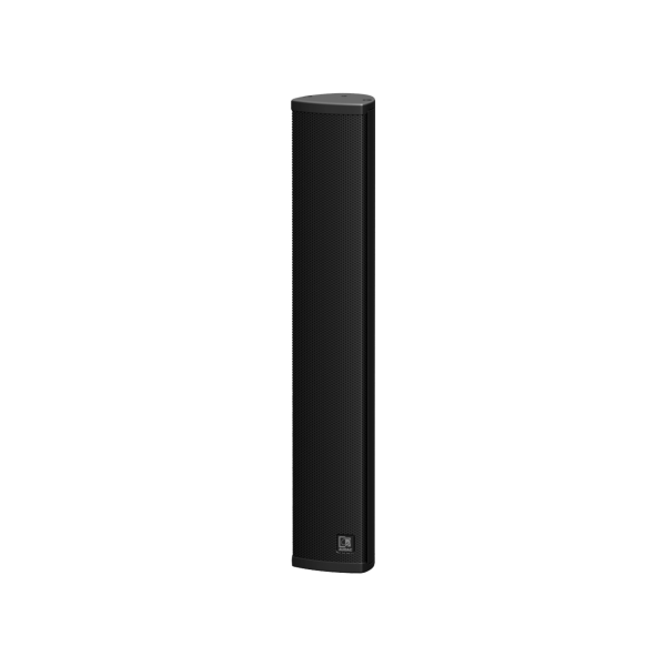 AUDAC LINO4/B, двухполосная звуковая колонна  AUDAC LINO4/B, двухполосная звуковая колонна