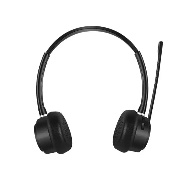 VoiceXpert VXH-1000D-BT , Bluetooth-гарнитура для офиса (без адаптера в комплекте) VoiceXpert VXH-1000D-BT , Bluetooth-гарнитура для офиса (без адаптера в комплекте)