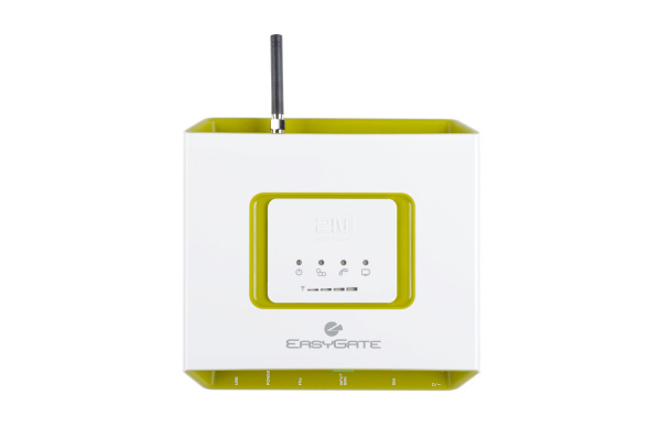 501328E  2N EasyGate Pro - аналоговый шлюз, 1xUMTS, передача данных, порт FXS 501328E  2N EasyGate Pro - аналоговый шлюз, 1xUMTS, передача данных, порт FXS