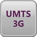 VOIP UMTS (3G) шлюзы