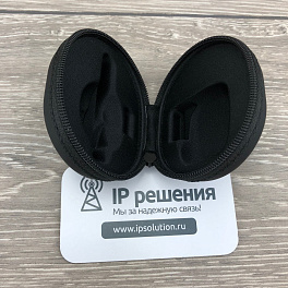 Jabra SUPREME UC MS, Bluetooth гарнитура для ip-телефонии