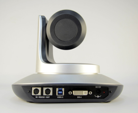 CleverMic Duo, PTZ-камера 