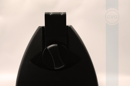 CVGaudio RF516TBl, двухполосная настенная акустическая система