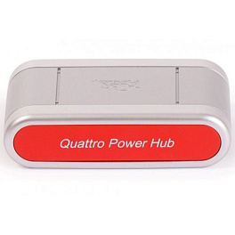 Хаб Phoenix Audio Power Hub (MT340)
