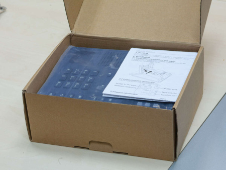 ATCOM D33, IP-телефон ATCOM D33, IP-телефон