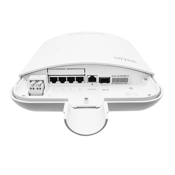 Wi-Tek WI-PS306GF-O Wi-Tek WI-PS306GF-O