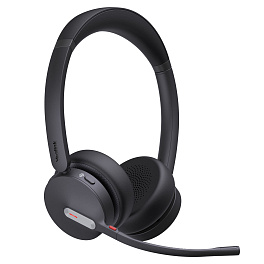 Yealink BH70 Dual UC, беспроводная bluetooth-гарнитура Yealink BH70 Dual UC, беспроводная bluetooth-гарнитура