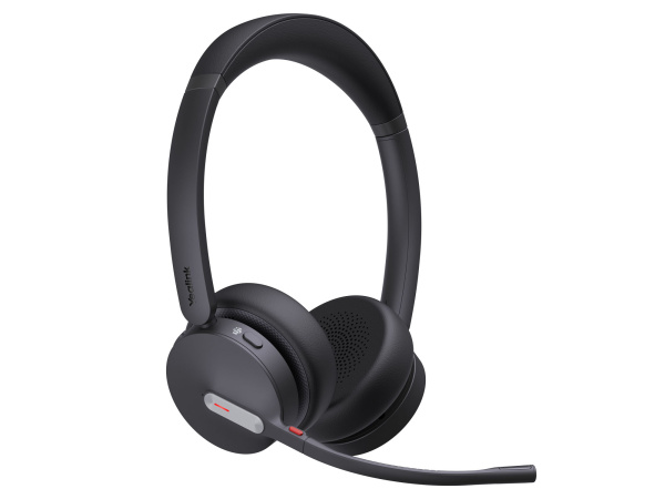 Yealink BH70 Dual UC, беспроводная bluetooth-гарнитура