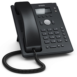 Snom D120 - IP-телефон