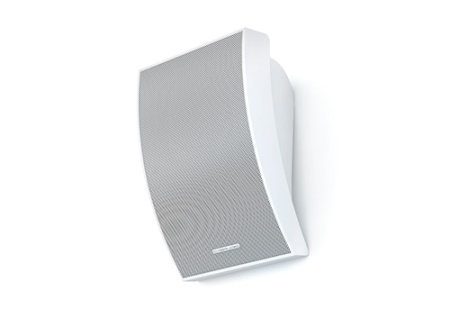 CVGAUDIO WPA10TW, двухполосная настенная акустическая система