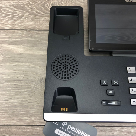 Yealink SIP-T58W Pro с камерой, ip-телефон (Android, WiFi, Bluetooth трубка, GigE) Yealink SIP-T58W Pro с камерой, ip-телефон (Android, WiFi, Bluetooth трубка, GigE)