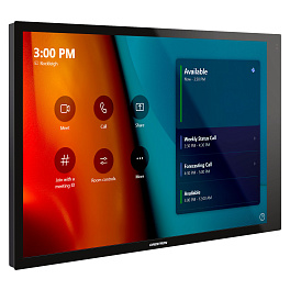 Crestron TSW-1070-B-S, сенсорный экран 10,1" Crestron TSW-1070-B-S, сенсорный экран 10,1"