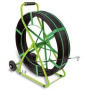 Greenlee 52055351 - УЗК стеклопруток (120 м; 9,0 мм) Greenlee 52055351 - УЗК стеклопруток (120 м; 9,0 мм)