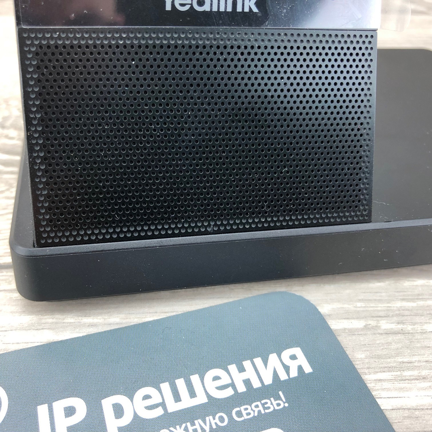 Yealink WH66 Dual UC, беспроводная моно-гарнитура, UC Workstation