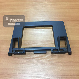 Panasonic KX-HDV230RUB, SIP телефон проводной (черный)