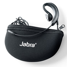 Jabra UC Voice 250 (2507-829-209), проводная USB-гарнитура