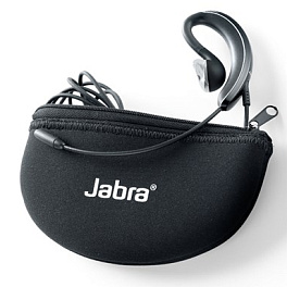 Jabra UC Voice 250 (2507-829-209), проводная USB-гарнитура
