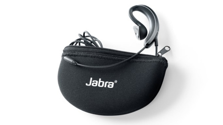 Jabra UC Voice 250 (2507-829-209), проводная USB-гарнитура