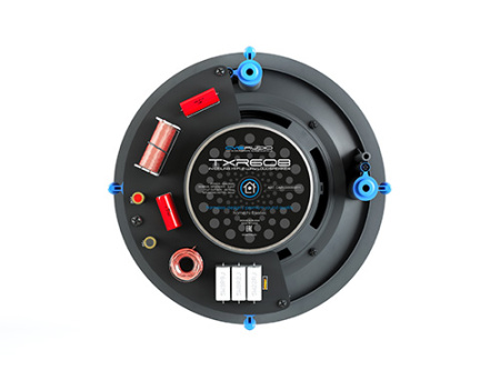 CVGAUDIO TXR608, двухполосная акустическая система для домашних и профессиональных инсталляций
