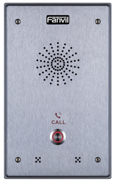 Fanvil i12-01P, SIP-домофон