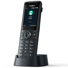 Yealink AX83H, Wi-fi телефон