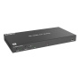Lideo SW21CA-8K, коммутатор 2x1 HDMI 2.1