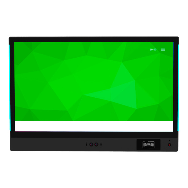 Prestel XESS-24M, сенсорный монитор 24"