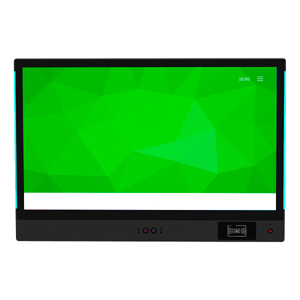 Prestel XESS-24M, сенсорный монитор 24"