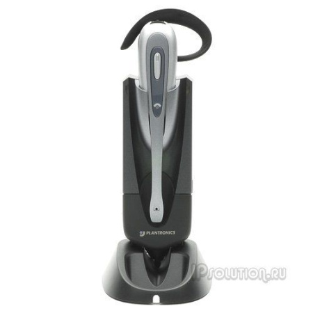 Plantronics Bellringer (CS60db), беспроводная гарнитура  для компьютера Plantronics Bellringer (CS60db), беспроводная гарнитура  для компьютера