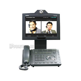 Addpac AP-VP500, видеотелефон для бизнес-класса