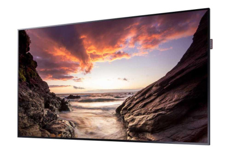 Samsung PH49F 49". 700 кд/м2, сверхтонкий корпус 29,9мм, 24/7, SoC 4.0
