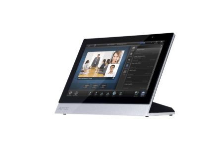 сенсорная панель АМХ MXT-1000 10.1" Modero X Series Widescreen Table Top Touch Panel