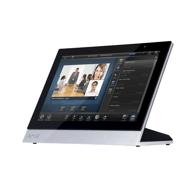 сенсорная панель АМХ MXT-1000 10.1" Modero X Series Widescreen Table Top Touch Panel